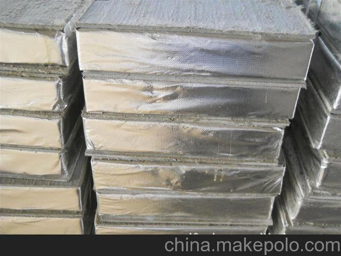 外墙板与彩钢岩棉复合板 A级防火保温材料的价格与选购全指南